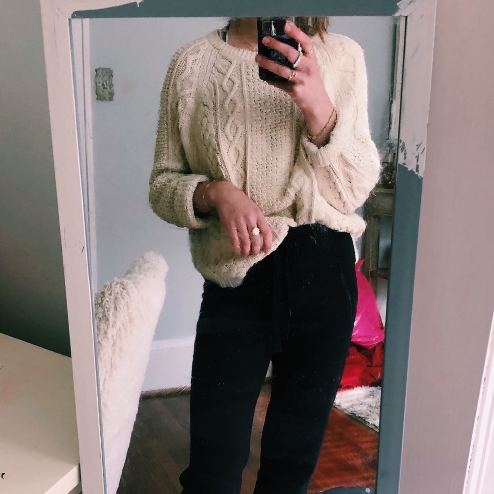 Micheal Kors Sweater